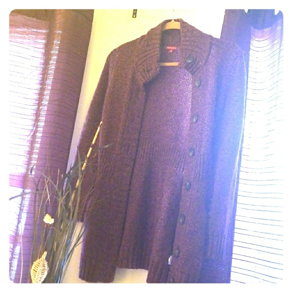 sweater
